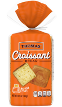 Thomas' Croissant Bread