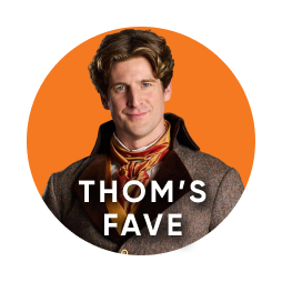 Thom's Favorite