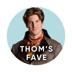 Thom's Favorite
