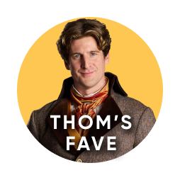 Thom's Favorite